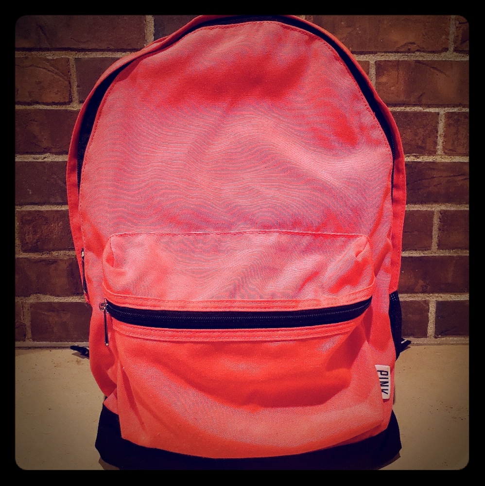 PINK Victoria Secret Backpack